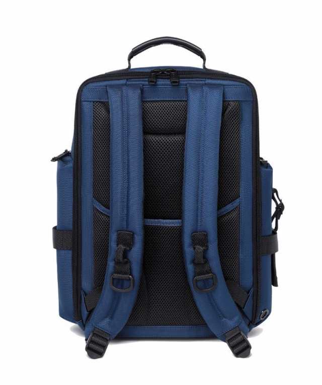 TUMI トゥミ バックパック 232389 ALPHA Bravo シェパード デラックス